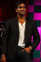 Rowdy Movie Audio Launch